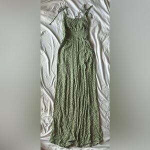 American Eagle XS jumpsuit